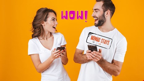 USA eSIM image on Nomad Stays